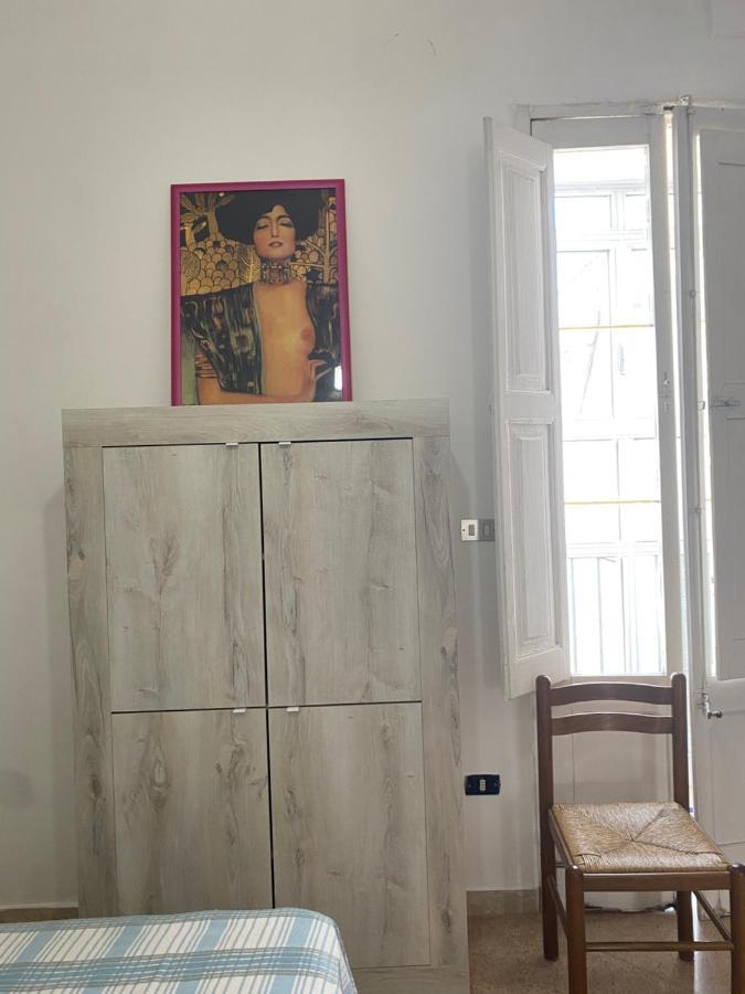 Casalinda Apartment Soleto Exterior photo