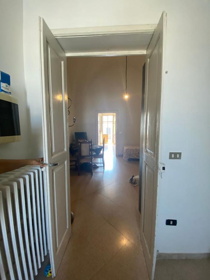Casalinda Apartment Soleto Exterior photo